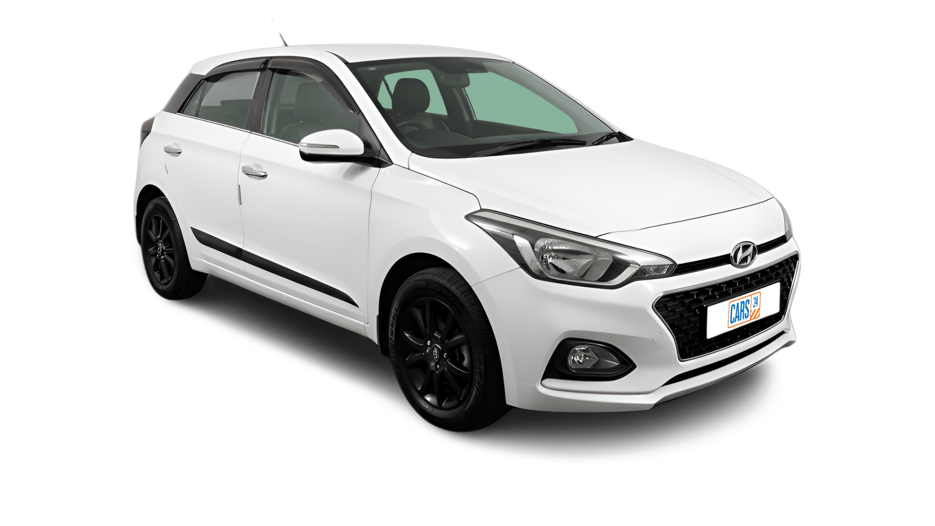 2020 Hyundai Elite i20 - Hatchback - Petrol - Manual - ₹4.63 lakh
